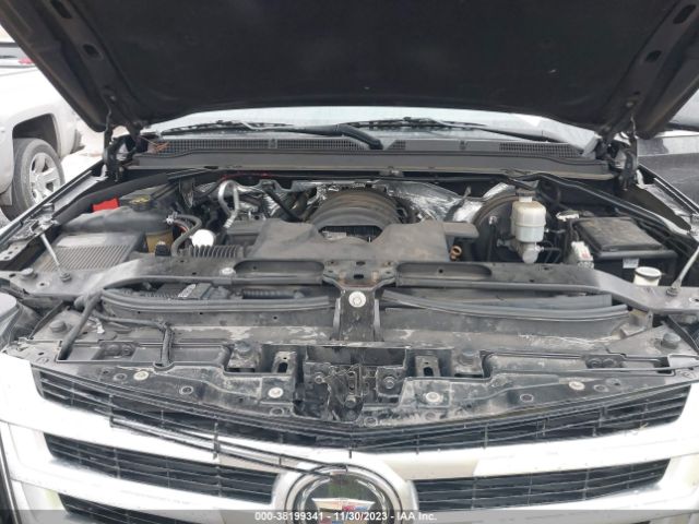 Photo 9 VIN: 1GYS3JKJ5FR242146 - CADILLAC ESCALADE ESV 