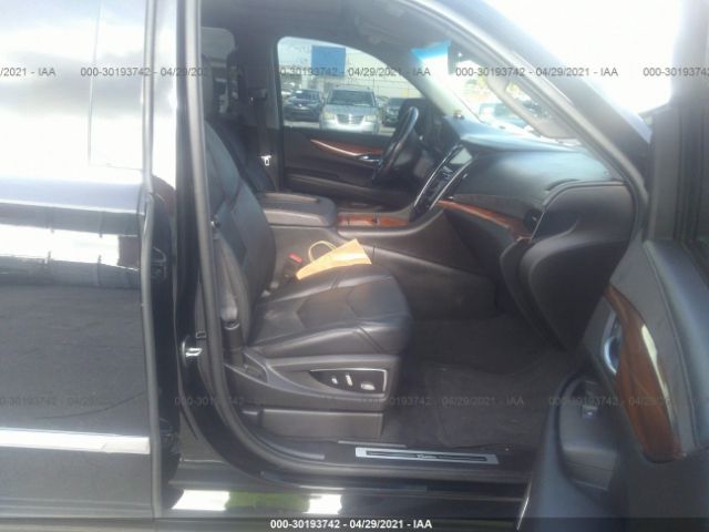 Photo 4 VIN: 1GYS3JKJ5FR271615 - CADILLAC ESCALADE ESV 