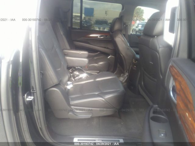 Photo 7 VIN: 1GYS3JKJ5FR271615 - CADILLAC ESCALADE ESV 