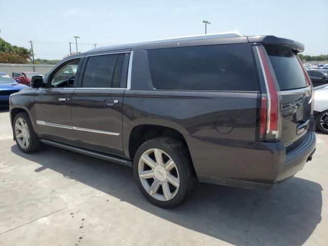 Photo 1 VIN: 1GYS3JKJ5GR182936 - CADILLAC ESCALADE E 