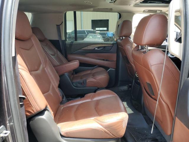 Photo 10 VIN: 1GYS3JKJ5GR182936 - CADILLAC ESCALADE E 