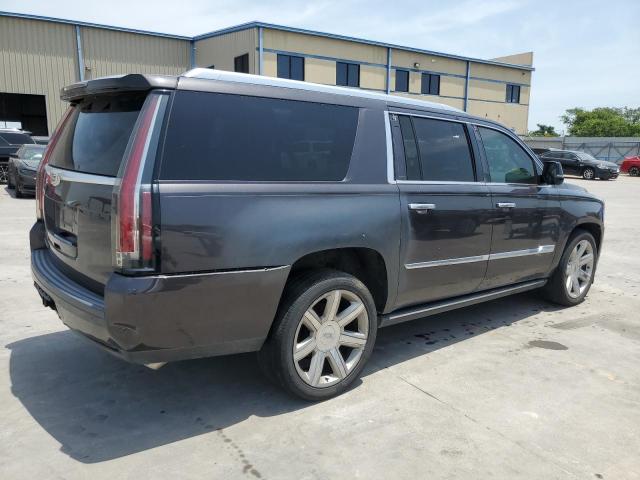 Photo 2 VIN: 1GYS3JKJ5GR182936 - CADILLAC ESCALADE E 