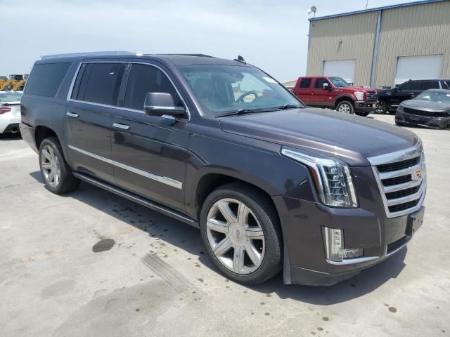 Photo 3 VIN: 1GYS3JKJ5GR182936 - CADILLAC ESCALADE E 