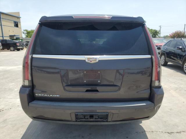 Photo 5 VIN: 1GYS3JKJ5GR182936 - CADILLAC ESCALADE E 