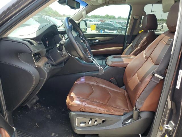 Photo 6 VIN: 1GYS3JKJ5GR182936 - CADILLAC ESCALADE E 