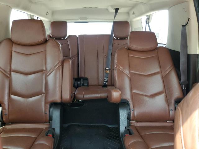 Photo 9 VIN: 1GYS3JKJ5GR182936 - CADILLAC ESCALADE E 