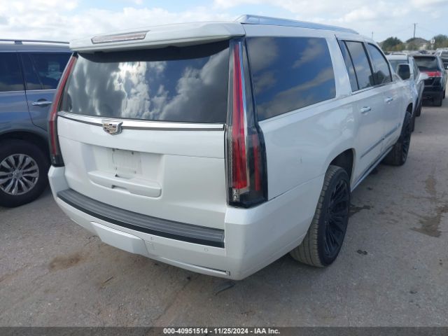 Photo 3 VIN: 1GYS3JKJ5GR443448 - CADILLAC ESCALADE 