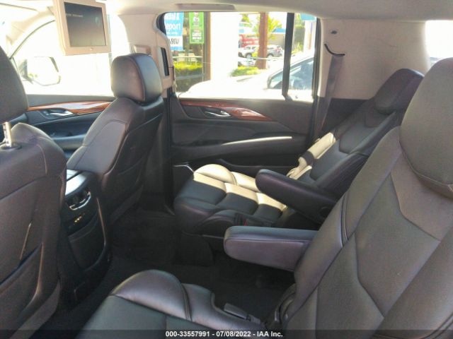 Photo 7 VIN: 1GYS3JKJ6GR274234 - CADILLAC ESCALADE ESV 