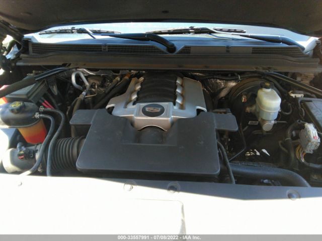 Photo 9 VIN: 1GYS3JKJ6GR274234 - CADILLAC ESCALADE ESV 