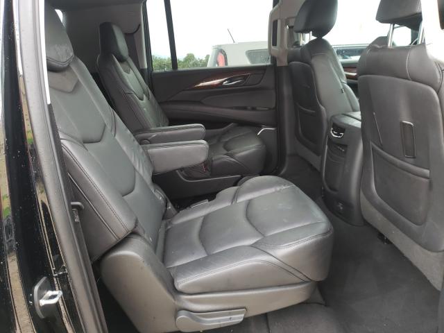 Photo 5 VIN: 1GYS3JKJ6KR302557 - CADILLAC ESCALADE E 