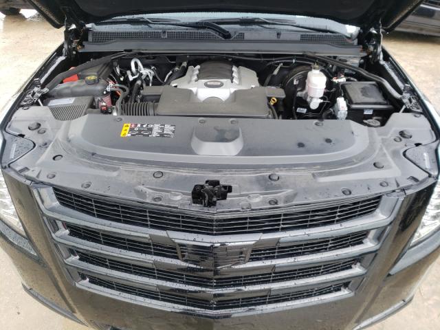 Photo 6 VIN: 1GYS3JKJ6KR302557 - CADILLAC ESCALADE E 