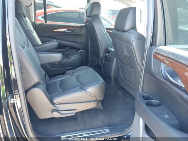 Photo 7 VIN: 1GYS3JKJ6LR216358 - CADILLAC ESCALADE ESV 