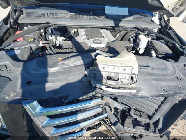 Photo 9 VIN: 1GYS3JKJ6LR216358 - CADILLAC ESCALADE ESV 