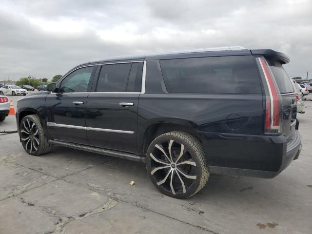 Photo 1 VIN: 1GYS3JKJ8FR222165 - CADILLAC ESCALADE 