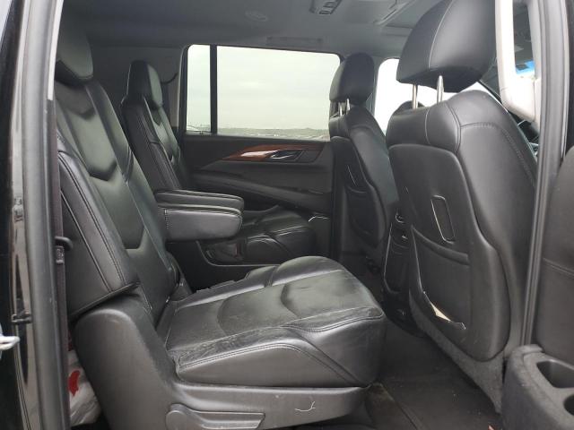 Photo 10 VIN: 1GYS3JKJ8FR222165 - CADILLAC ESCALADE 