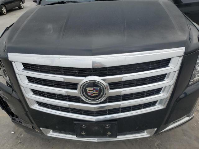 Photo 11 VIN: 1GYS3JKJ8FR222165 - CADILLAC ESCALADE 