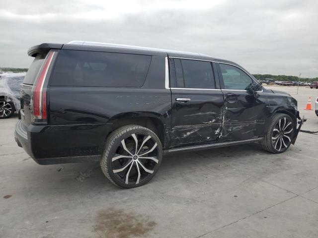 Photo 2 VIN: 1GYS3JKJ8FR222165 - CADILLAC ESCALADE 