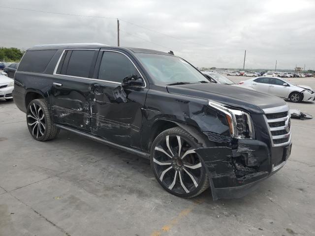 Photo 3 VIN: 1GYS3JKJ8FR222165 - CADILLAC ESCALADE 