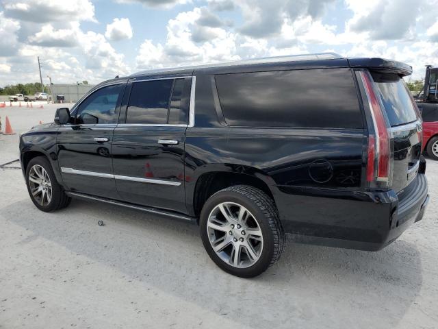 Photo 1 VIN: 1GYS3JKJ8GR142608 - CADILLAC ESCALADE E 