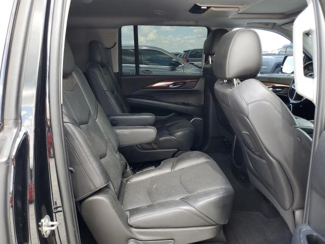 Photo 10 VIN: 1GYS3JKJ8GR142608 - CADILLAC ESCALADE E 