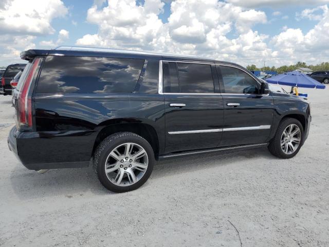 Photo 2 VIN: 1GYS3JKJ8GR142608 - CADILLAC ESCALADE E 