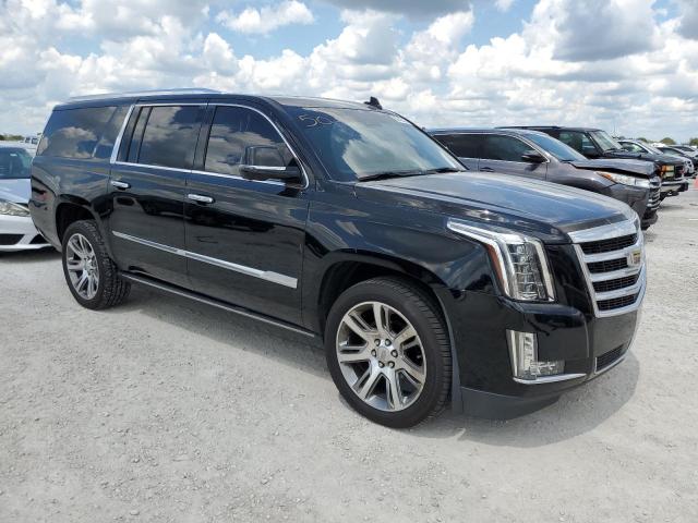 Photo 3 VIN: 1GYS3JKJ8GR142608 - CADILLAC ESCALADE E 