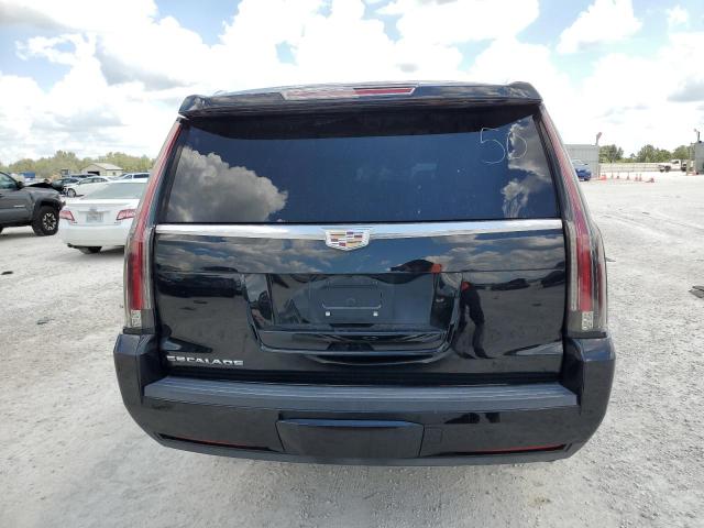 Photo 5 VIN: 1GYS3JKJ8GR142608 - CADILLAC ESCALADE E 