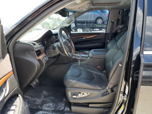 Photo 6 VIN: 1GYS3JKJ8GR142608 - CADILLAC ESCALADE E 