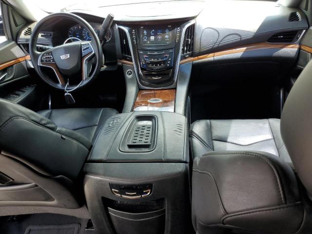 Photo 7 VIN: 1GYS3JKJ8GR142608 - CADILLAC ESCALADE E 