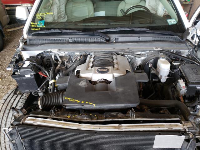 Photo 6 VIN: 1GYS3JKJ8GR155696 - CADILLAC ESCALADE E 