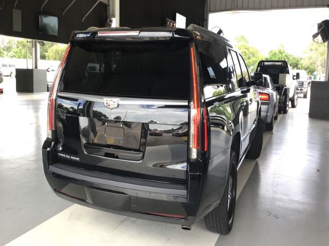 Photo 2 VIN: 1GYS3JKJ8JR116968 - CADILLAC ESCALADE ESV 