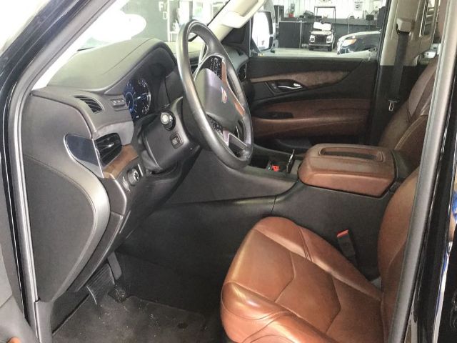 Photo 4 VIN: 1GYS3JKJ8JR116968 - CADILLAC ESCALADE ESV 