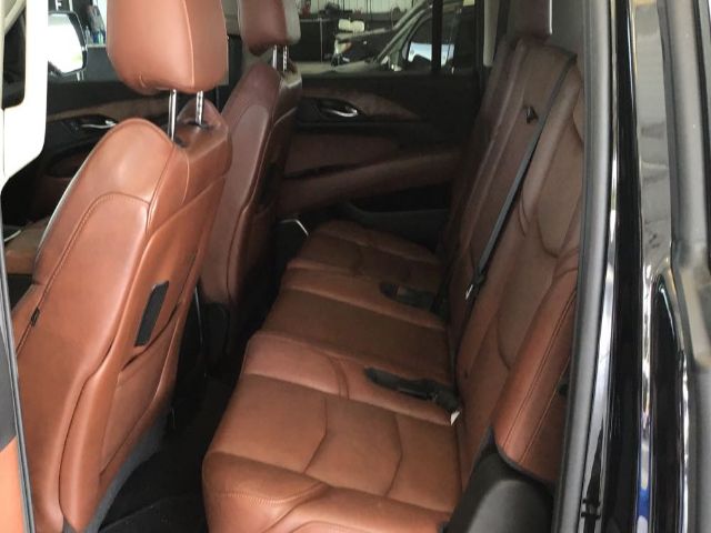 Photo 5 VIN: 1GYS3JKJ8JR116968 - CADILLAC ESCALADE ESV 