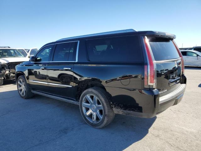 Photo 1 VIN: 1GYS3JKJ9FR297490 - CADILLAC ESCALADE E 