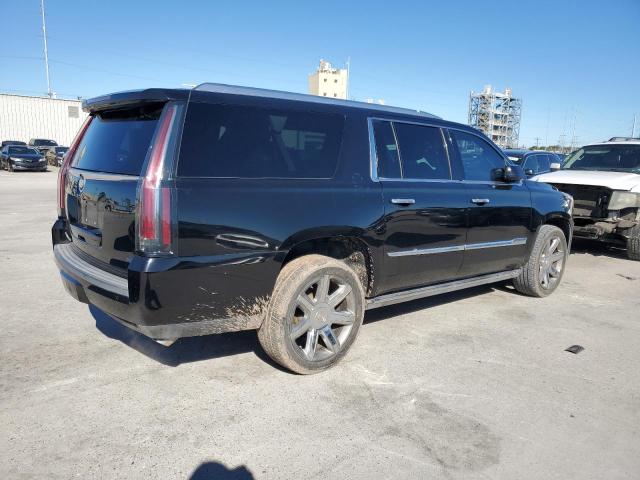 Photo 2 VIN: 1GYS3JKJ9FR297490 - CADILLAC ESCALADE E 