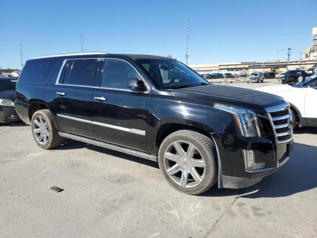 Photo 3 VIN: 1GYS3JKJ9FR297490 - CADILLAC ESCALADE E 