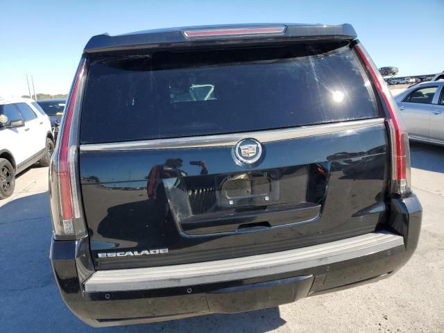 Photo 5 VIN: 1GYS3JKJ9FR297490 - CADILLAC ESCALADE E 