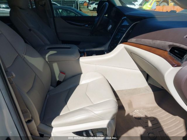 Photo 4 VIN: 1GYS3JKJ9HR227751 - CADILLAC ESCALADE ESV 