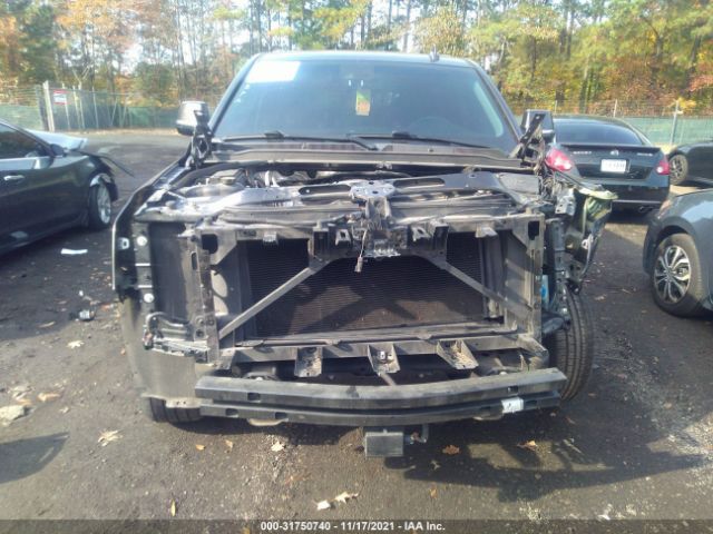 Photo 5 VIN: 1GYS3JKJ9JR134492 - CADILLAC ESCALADE ESV 