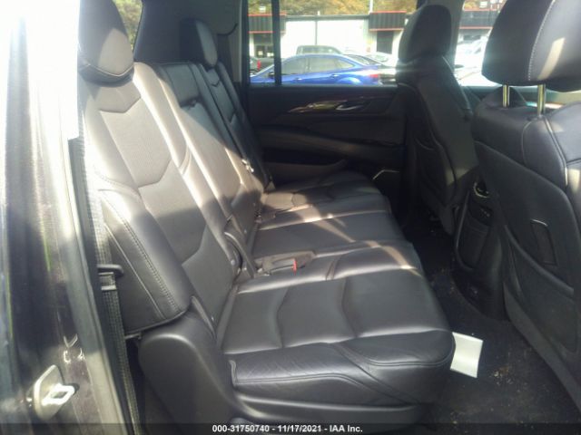 Photo 7 VIN: 1GYS3JKJ9JR134492 - CADILLAC ESCALADE ESV 