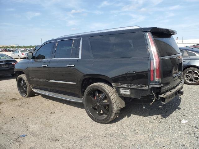 Photo 1 VIN: 1GYS3JKJ9JR303359 - CADILLAC ESCALADE 