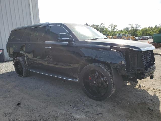 Photo 3 VIN: 1GYS3JKJ9JR303359 - CADILLAC ESCALADE 