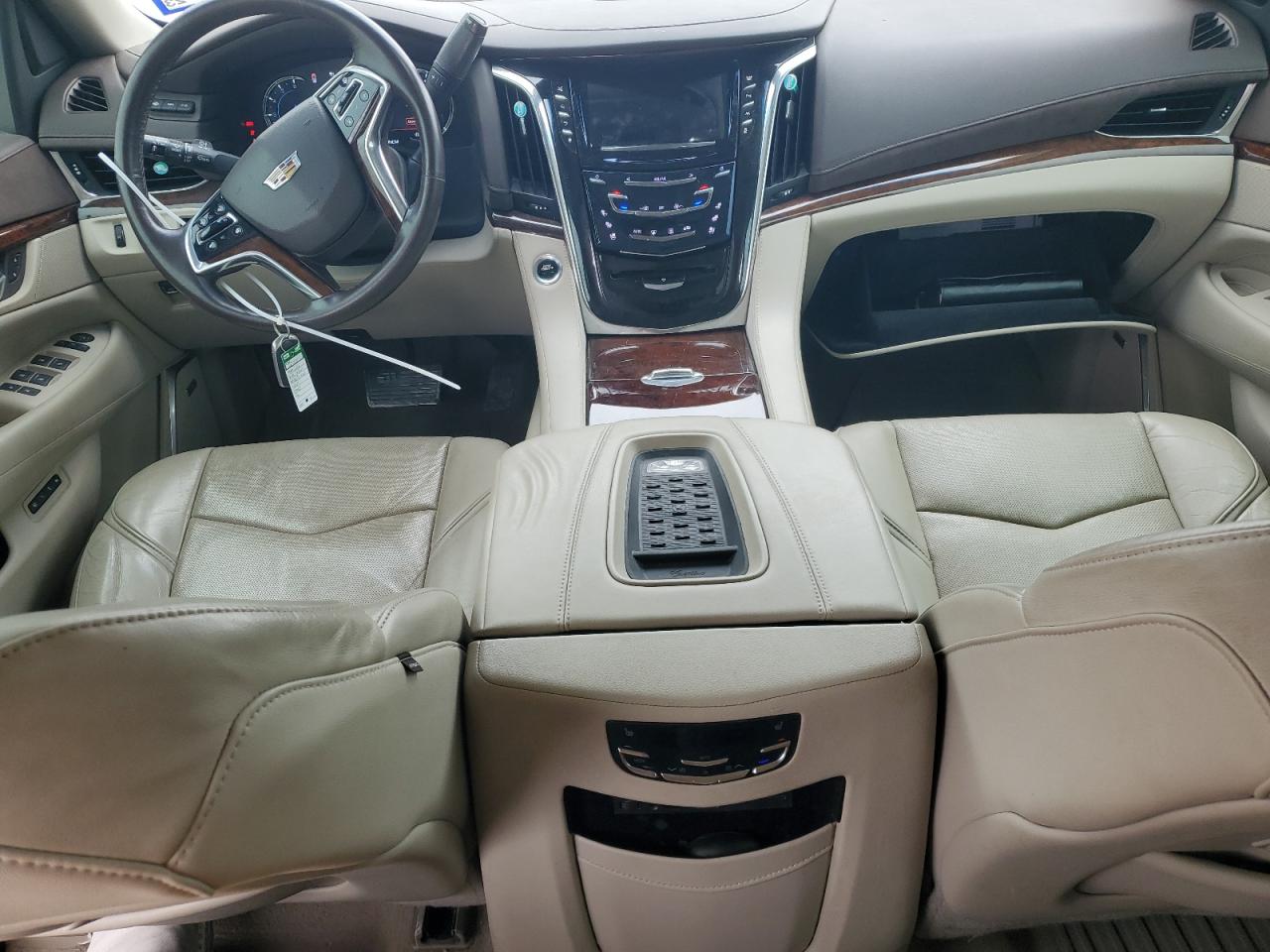 Photo 7 VIN: 1GYS3JKJXGR156350 - CADILLAC ESCALADE 