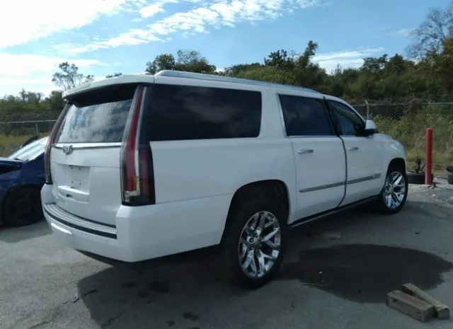 Photo 3 VIN: 1GYS3JKJXGR197819 - CADILLAC ESCALADE ESV 