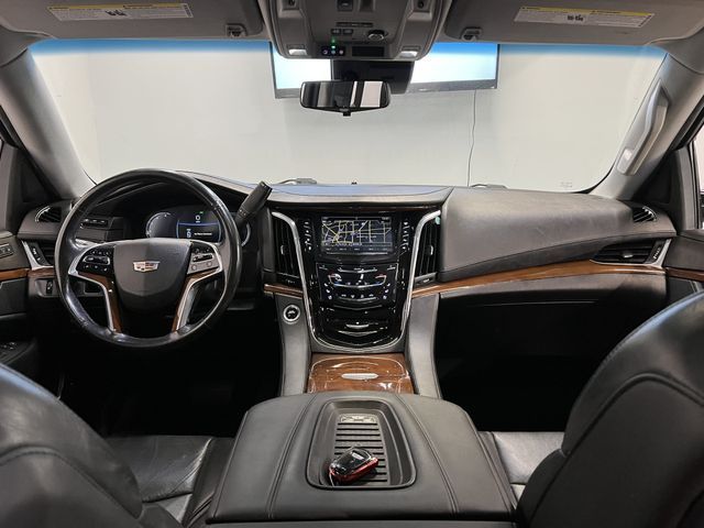 Photo 1 VIN: 1GYS3JKJXJR224024 - CADILLAC ESCALADE ESV 