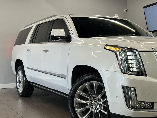 Photo 4 VIN: 1GYS3JKJXJR224024 - CADILLAC ESCALADE ESV 