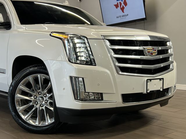 Photo 3 VIN: 1GYS3JKJXJR224024 - CADILLAC ESCALADE ESV 