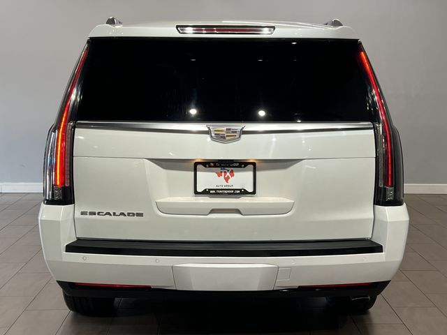 Photo 8 VIN: 1GYS3JKJXJR224024 - CADILLAC ESCALADE ESV 