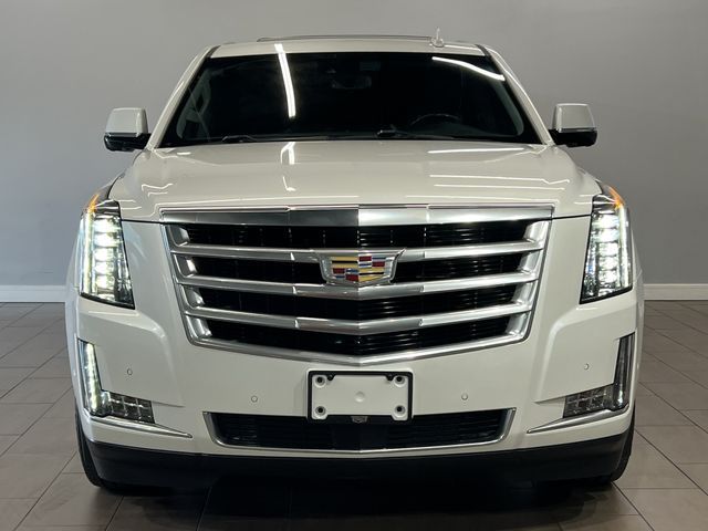 Photo 2 VIN: 1GYS3JKJXJR224024 - CADILLAC ESCALADE ESV 