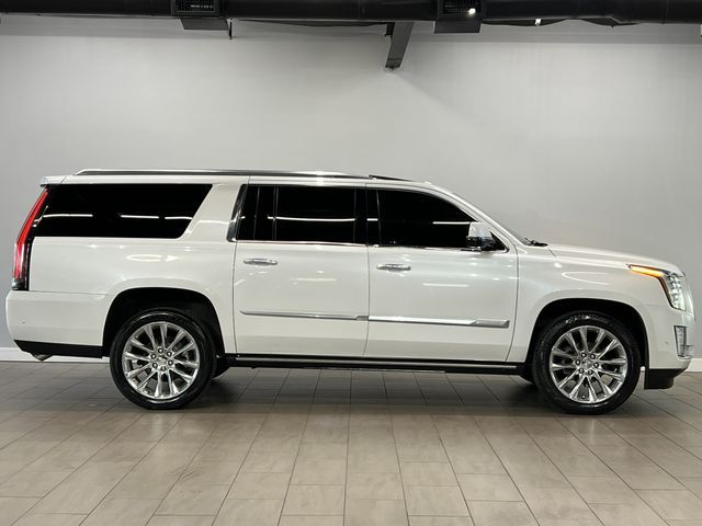 Photo 6 VIN: 1GYS3JKJXJR224024 - CADILLAC ESCALADE ESV 